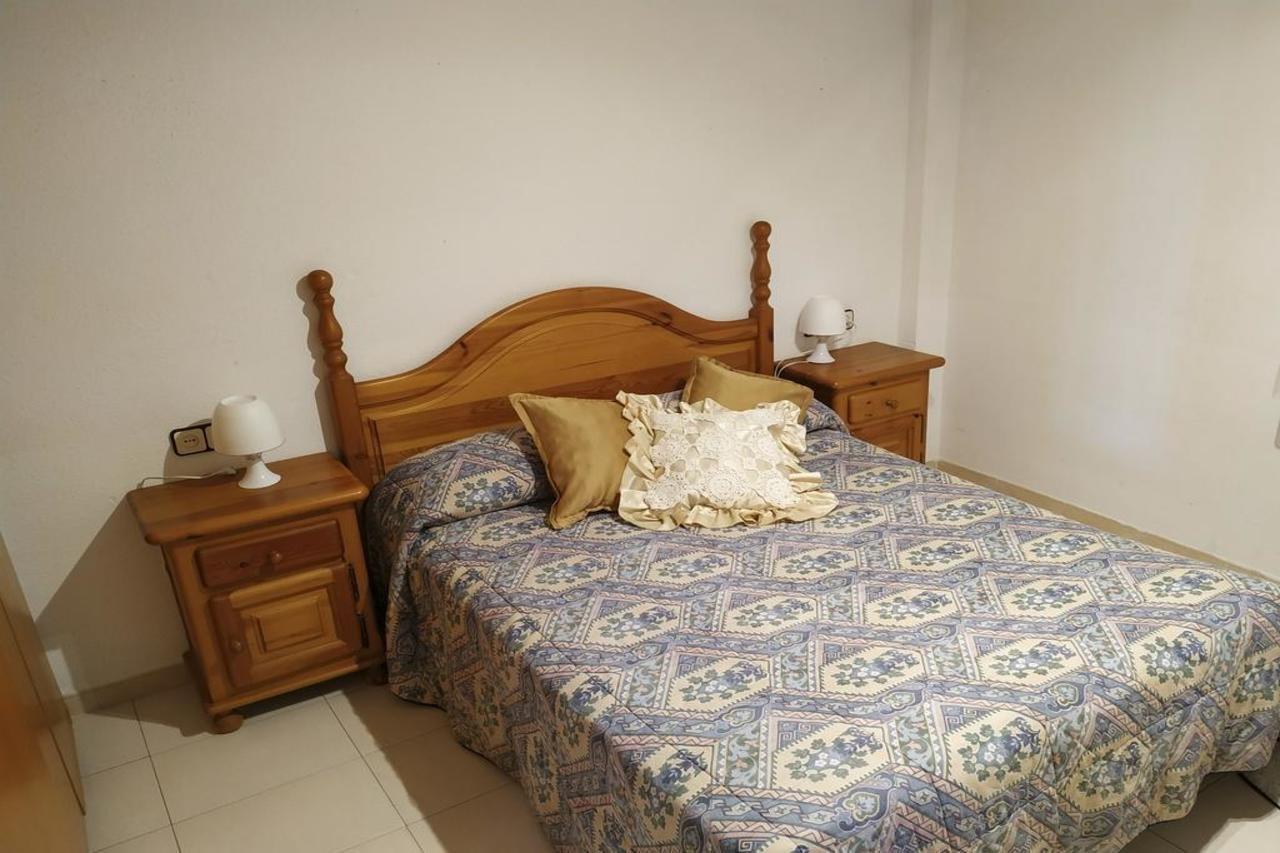 Apartamentos Playamar 3000 Alcoceber Bagian luar foto