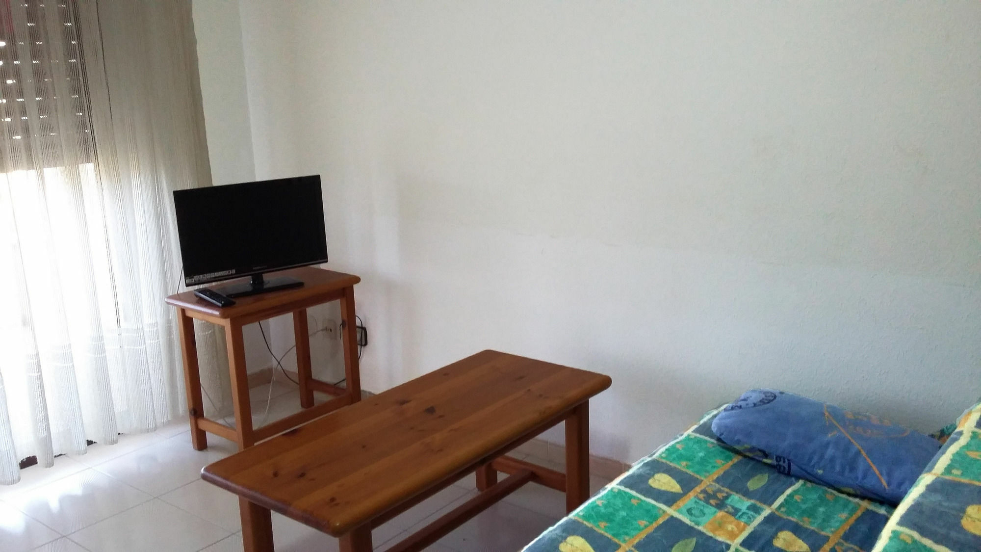 Apartamentos Playamar 3000 Alcoceber Bagian luar foto
