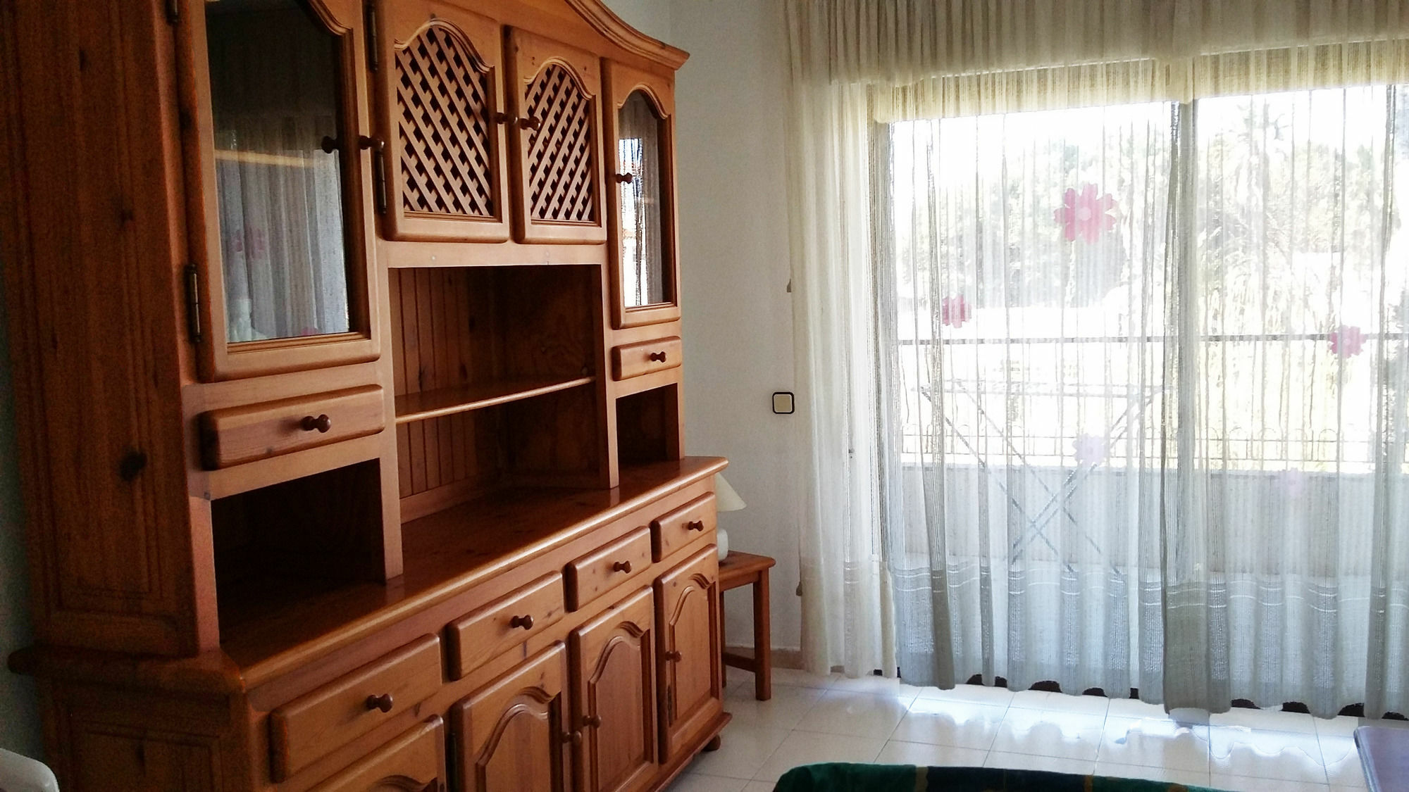 Apartamentos Playamar 3000 Alcoceber Bagian luar foto