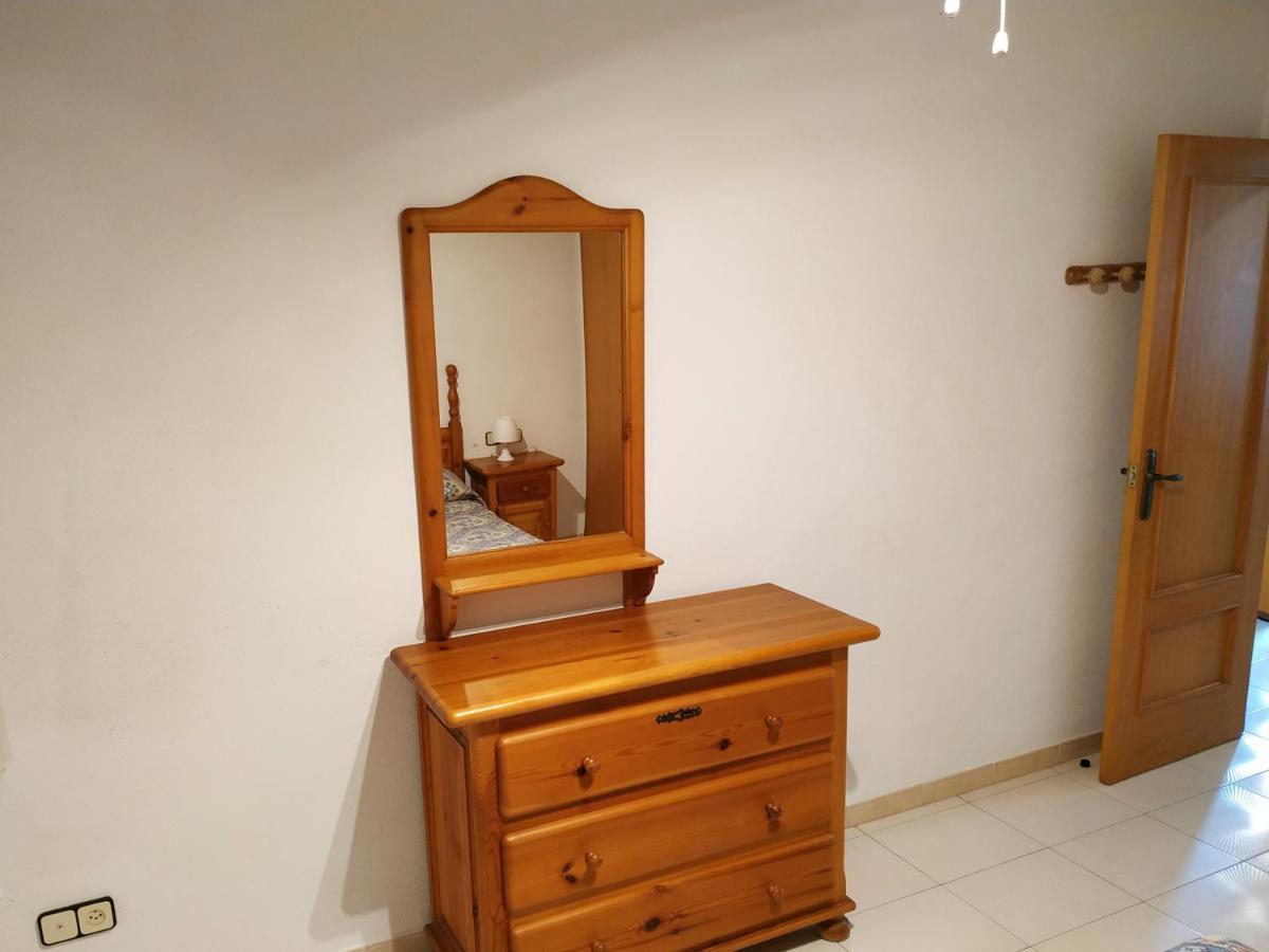 Apartamentos Playamar 3000 Alcoceber Bagian luar foto
